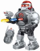 Robo Shooter  Robot