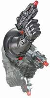 Robo Shooter  Robot