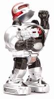 Robo Shooter  Robot