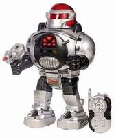 Robo Shooter  Robot