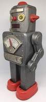 Winky Robot by Yonezawa