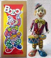 Bozo Clown