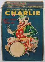 Charlie Clown