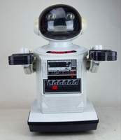 Robie Sr Robot