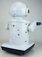 Robie Sr Robot