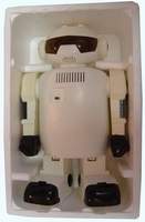 Sir Galaxy Robot