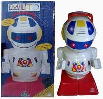 EMIGLIO Robot