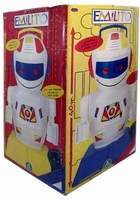 EMIGLIO Robot