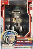 Mr. Astrobot Robot