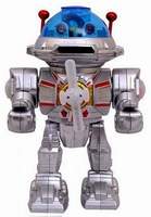 Mr. Astrobot Robot