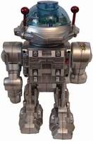 Mr. Astrobot Robot