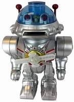 Mr. Astrobot Robot