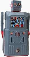 R-1 Robot