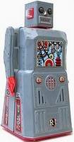 R-1 Robot