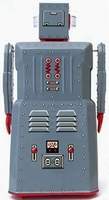R-1 Robot