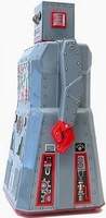 R-1 Robot
