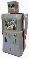 R-1 Robot