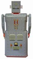 R-1 Robot