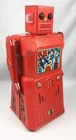 R-1 Robot
