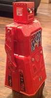 R-1 Robot