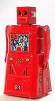 R-1 Robot
