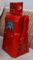R-1 Robot