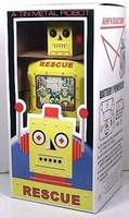 R-1 Robot