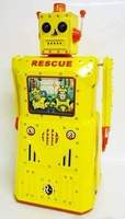 R-1 Robot