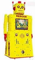 R-1 Robot