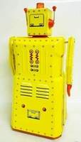 R-1 Robot