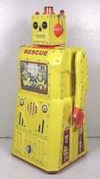 R-1 Robot