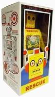 R-1 Robot