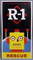 R-1 Robot