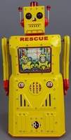 R-1 Robot