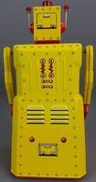 R-1 Robot