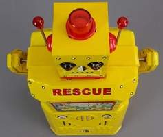 R-1 Robot