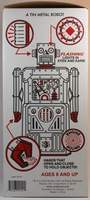 R-1 Robot