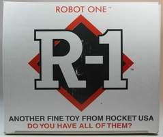 R-1 Robot