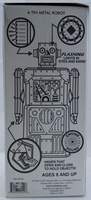 R-1 Robot