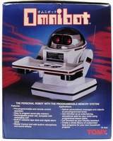 Omnibot 5402 Robot