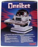 Omnibot 5402 Robot