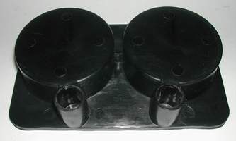 Armstrong Mobile Poweride