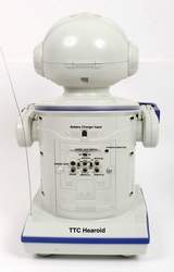 TheOldRobots.Com
