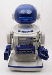TheOldRobots.Com