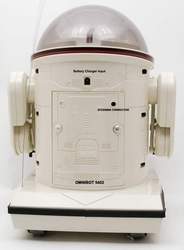 TheOldRobots.Com