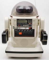 TheOldRobots.Com