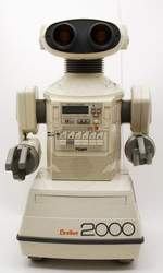 TheOldRobots.Com