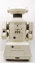 TheOldRobots.Com