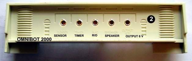 TheOldRobots.Com