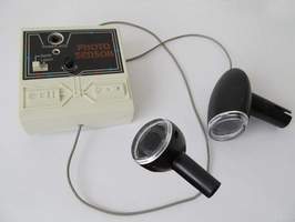 Photo Sensor